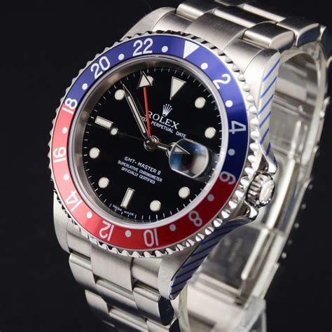 buy rolex gmt master ii uk